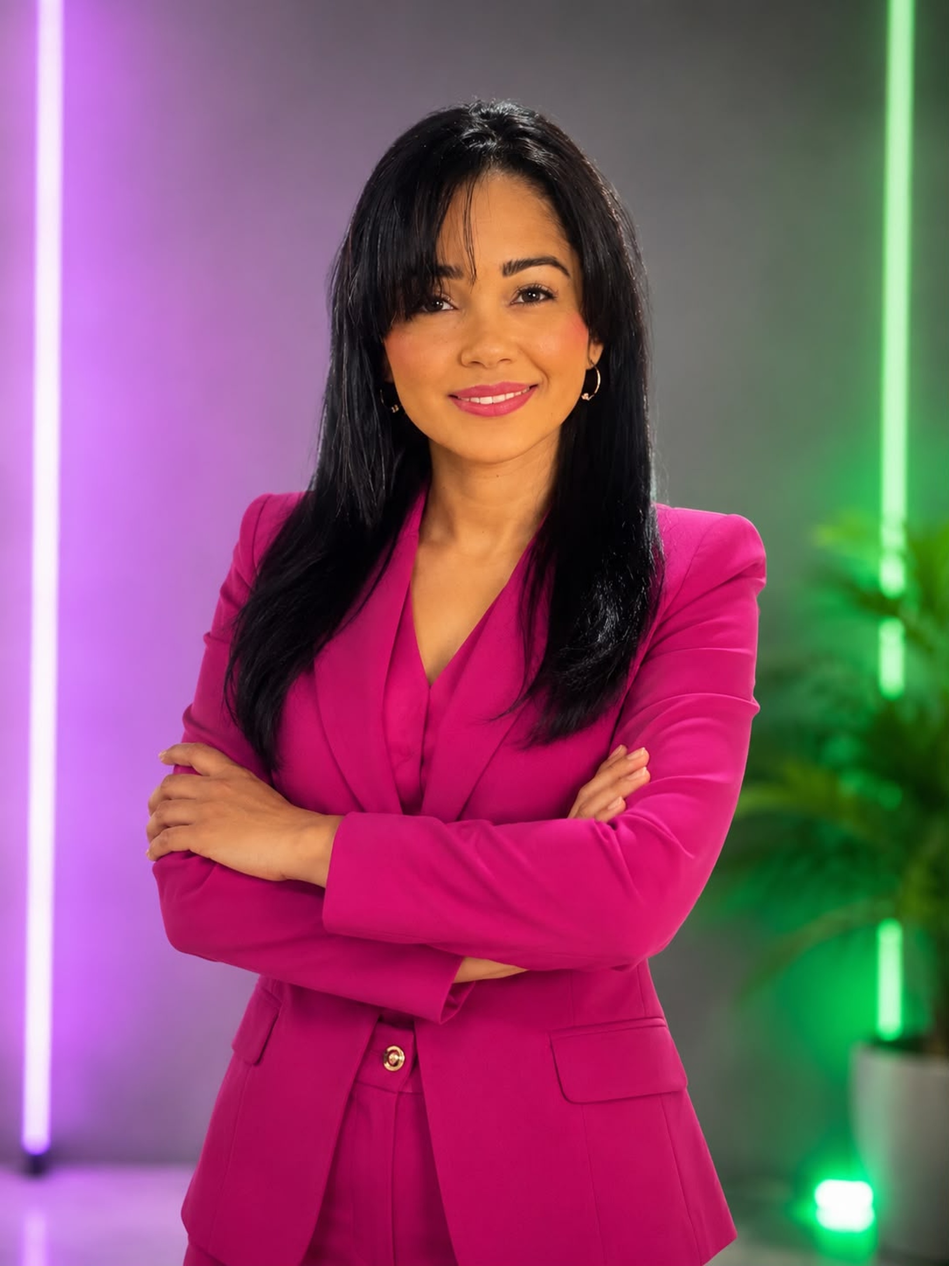 maryi pequeña